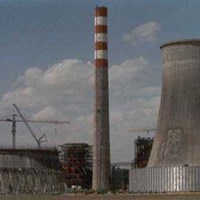 Sahand Powerplant